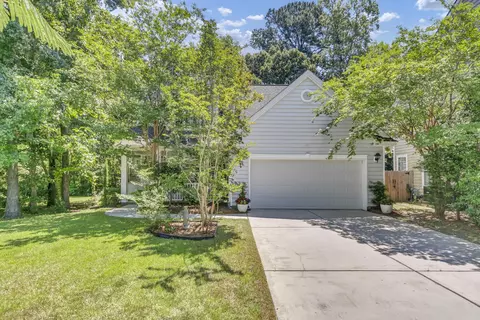 1722 Waterbrook Dr, Charleston, SC 29414