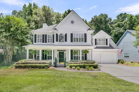 3105 Grass Marsh Dr, Mount Pleasant, SC 29466