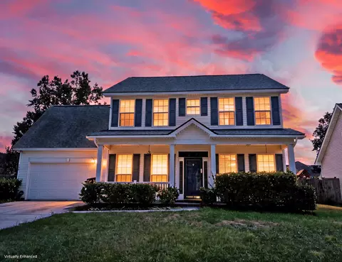 113 Britton Ln, North Charleston, SC 29418
