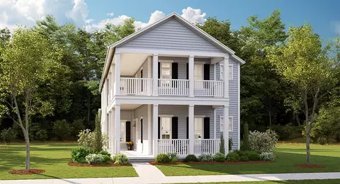 173 Sea Oats St, Summerville, SC 29485