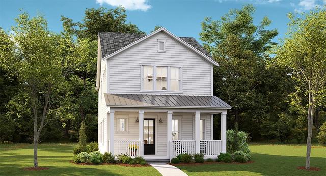 171 Sea Oats St, Summerville, SC 29485