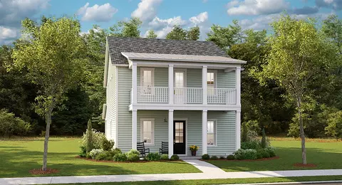 121 Sea Oats St, Summerville, SC 29485