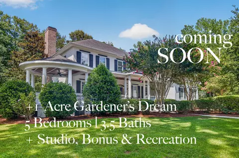 1007 King Mountain Dr, Summerville, SC 29483