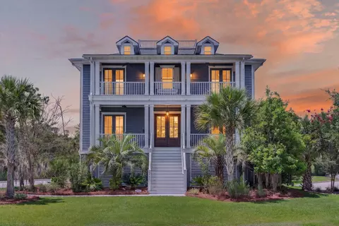 2721 Oak Manor Dr, Mount Pleasant, SC 29466