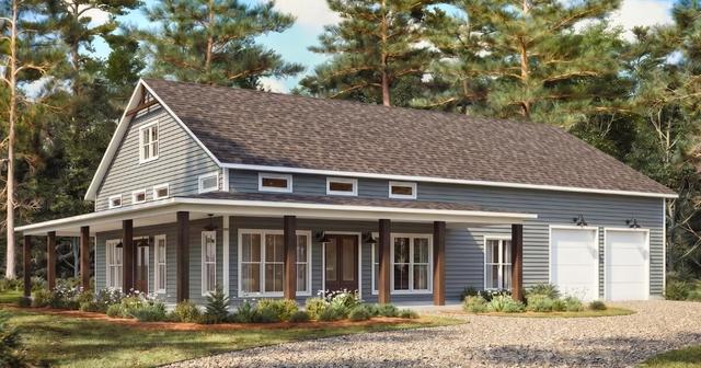 545 New Regenia Pl, Holly Hill, SC 29059