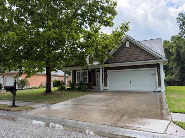 8560 Sentry Cir, North Charleston, SC 29420