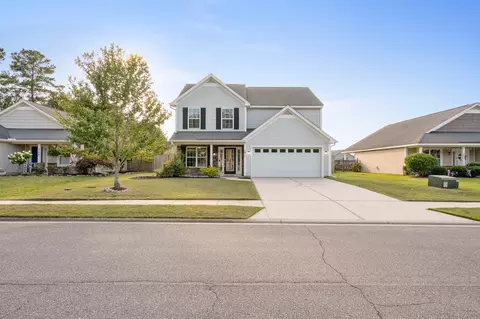 271 Hearthstone Dr, Ridgeland, SC 29936