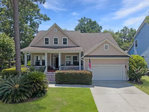 3491 Toomer Kiln Cir, Mount Pleasant, SC 29466