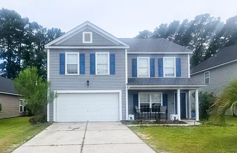 1039 Friartuck Trl, Ladson, SC 29456