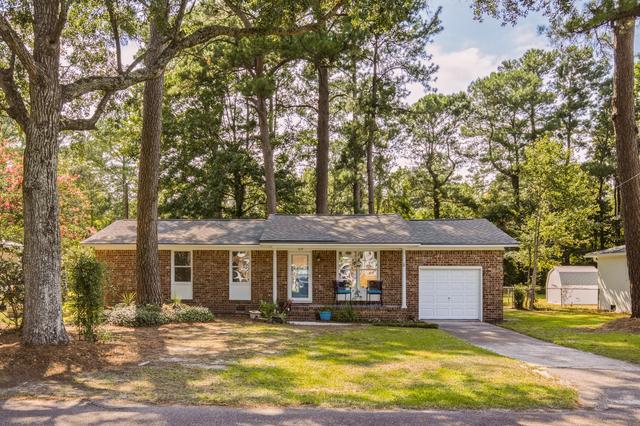 124 White Blvd, Summerville, SC 29483