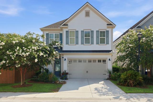2364 Primus Rd, Mount Pleasant, SC 29466