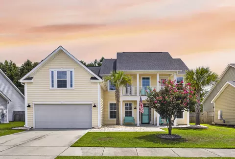 415 Spectrum Rd, Summerville, SC 29486