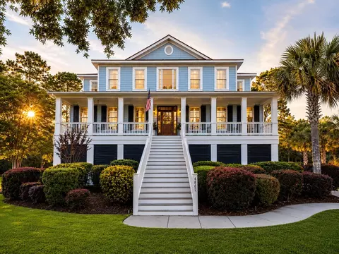 4882 Sound View Dr, Mount Pleasant, SC 29466
