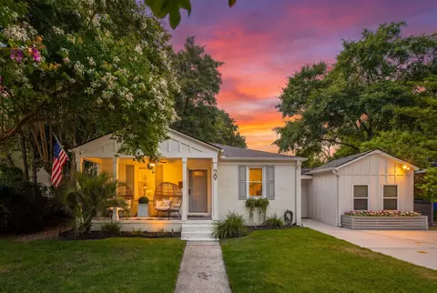 29 Campbell Dr, Charleston, SC 29407