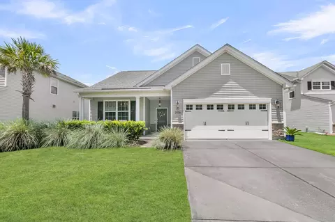 3106 Gallberry St, Charleston, SC 29414