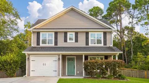 3367 Dunwick Dr, Johns Island, SC 29455