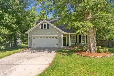 3362 Berryhill Rd, Johns Island, SC 29455