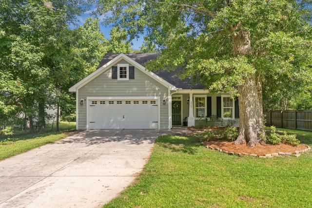 3362 Berryhill Rd, Johns Island, SC 29455