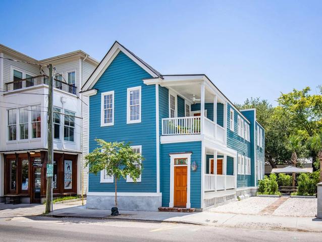 51 Spring St #A&B, Charleston, SC 29403