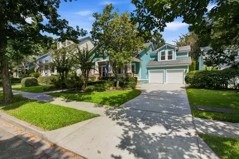 4006 Crown Pointe St, Charleston, SC 29492