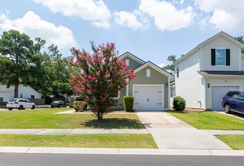 1217 N University Dr UNIT A, Ladson, SC 29456