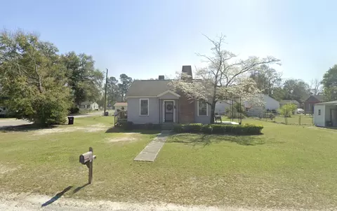 401 Ellis St, Hampton, SC 29924 photo 1