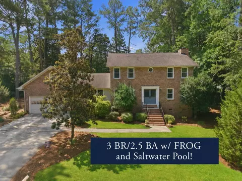 104 Shellywood Ln, Columbia, SC 29212