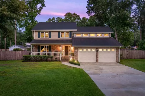 78 King Charles Cir, Summerville, SC 29485