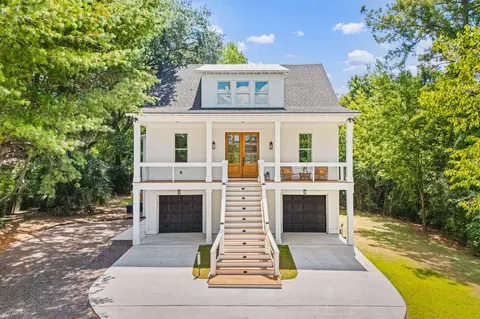 1216 Old Towne Rd, Charleston, SC 29407