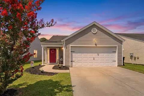122 Tyger St, Summerville, SC 29485