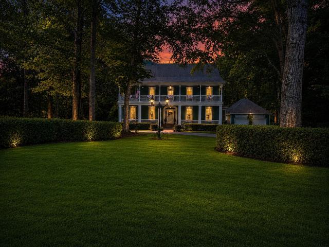 1133 Putter Path Rd, Orangeburg, SC 29118