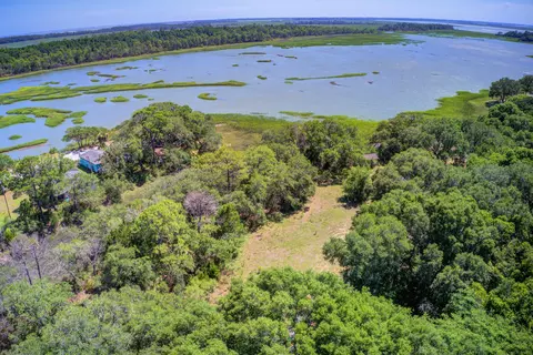 2107 Sol Legare Rd, Charleston, SC 29412