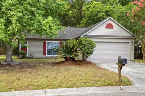 2403 Castlereagh Rd, Charleston, SC 29414