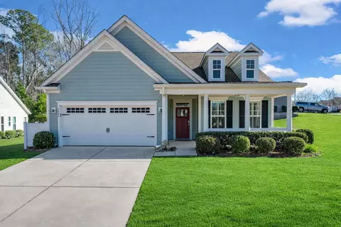 6002 Wild Azalea Rd, Summerville, SC 29483