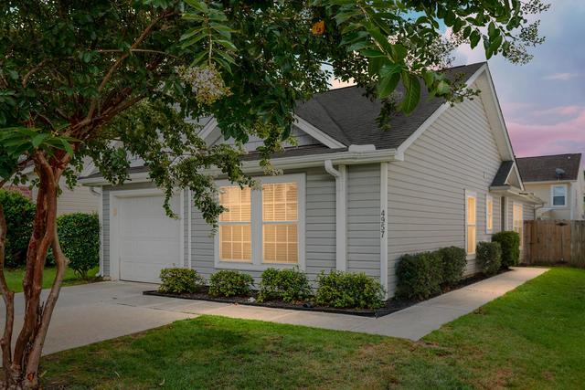 4957 Trump St, North Charleston, SC 29420