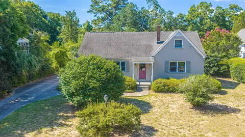279 Hawthorne St, Mount Pleasant, SC 29464