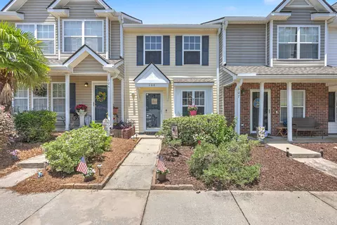 106 Macy Cir, Goose Creek, SC 29445
