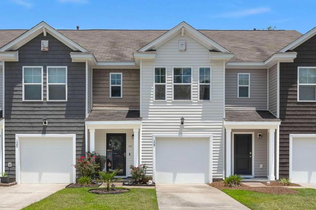 127 Cozy Nest Way, Summerville, SC 29483