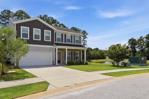 165 Clydesdale Cir, Summerville, SC 29486