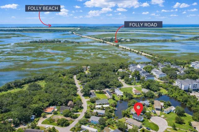 1667 Wading Heron Rd, Charleston, SC 29412