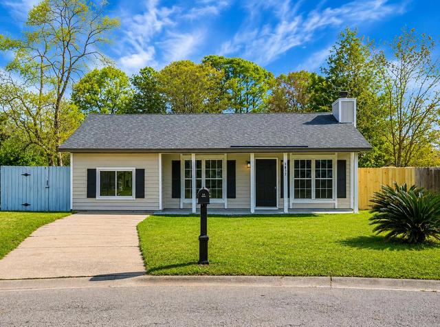 1837 Sundancer Ln, Goose Creek, SC 29445