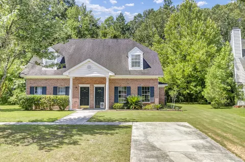 3292 Queensgate Way, Mount Pleasant, SC 29466