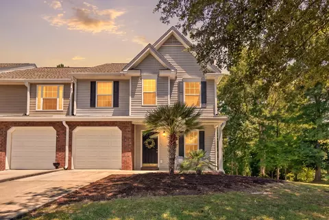 201 Darcy Ave, Goose Creek, SC 29445