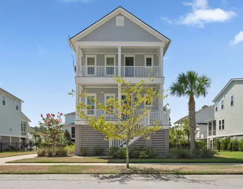 2409 Georgia Guard Dr, Johns Island, SC 29455