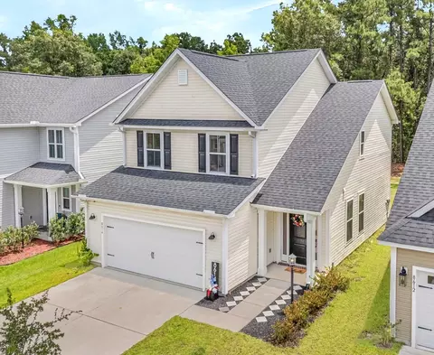 8614 Windsor Hill Blvd, North Charleston, SC 29420