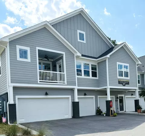 410 Carolina Cherry Ct UNIT 203, Charleston, SC 29414