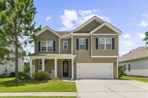 2505 Hummingbird Ln, Summerville, SC 29483