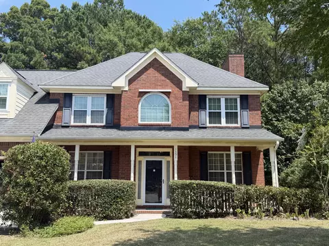 1391 Lakecrest Ct, Mount Pleasant, SC 29466