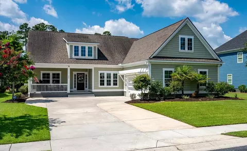 329 Silver Cypress Cir, Summerville, SC 29485