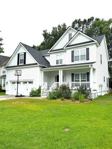1234 White Tail Path, Charleston, SC 29414